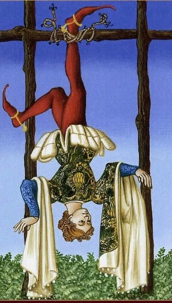 12 аркан личность. 12 Аркан Таро Уэйта. The hanged man Таро. 12 Аркан Повешенный Таро. Повешенный Таро Уэйта.