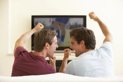 4 mans tv