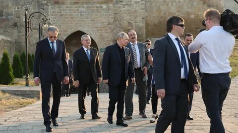 Новости дагестана 2023