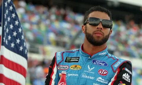 Bubba Wallace Tweets #BreonnaTaylor, Twitter Users Have Word