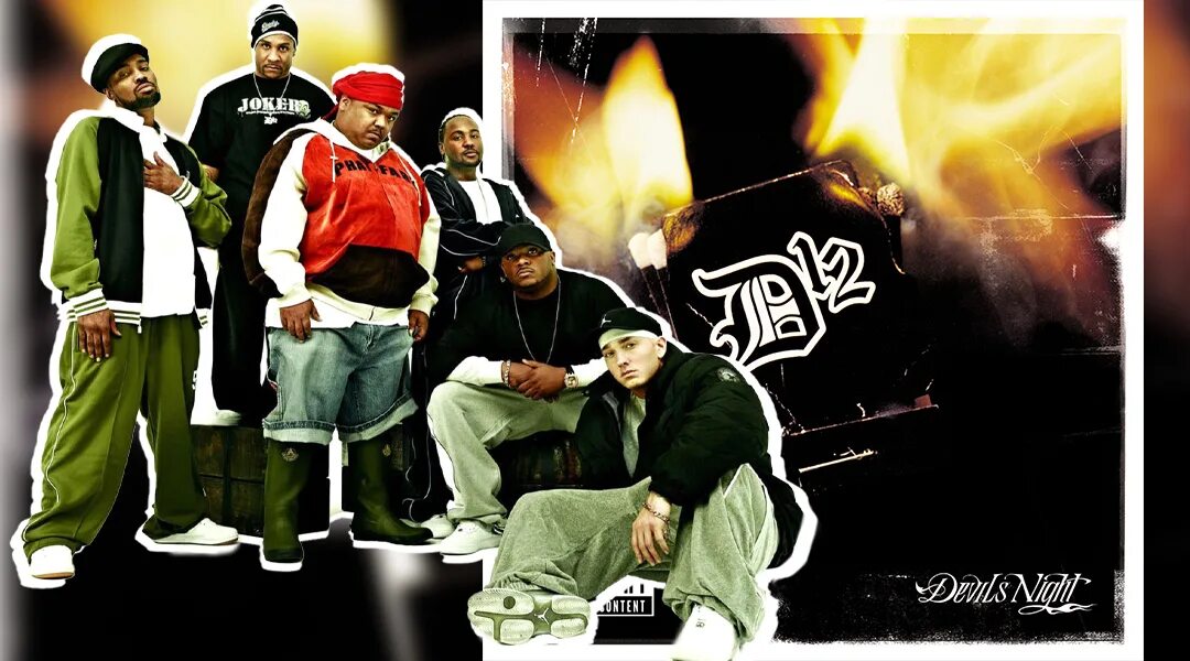 D12 - Pistol Pistol Z-MiX - YouTube