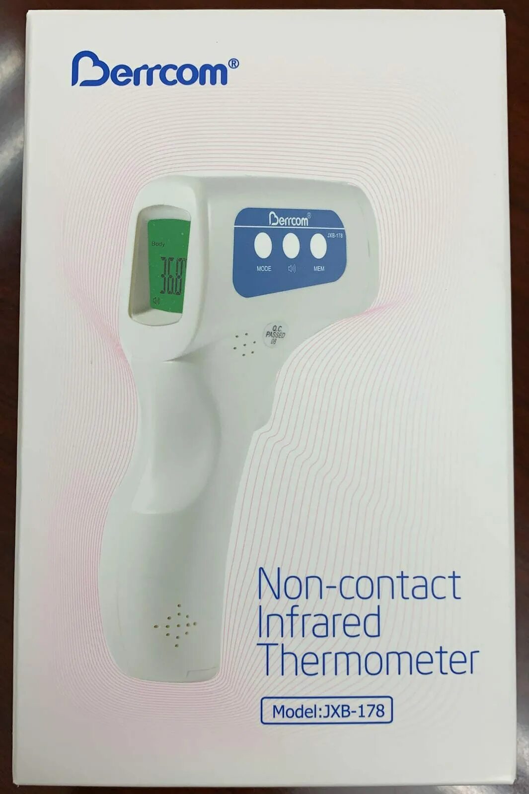 Термометр инфракрасный berrcom jxb-178. Xiaomi berrcom jxb-178. Термометр медицинский инфракрасный бесконтактный berrcom jxb-178. Термометр инфракрасный berrcom jxb-178. Термометр berrcom jxb-178.