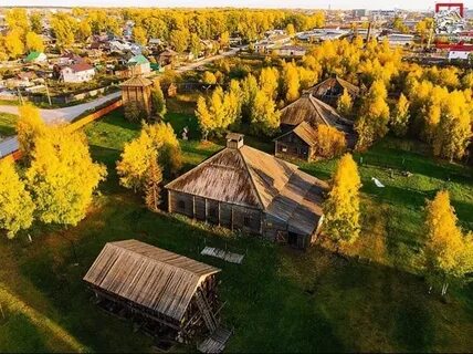 Р боровая