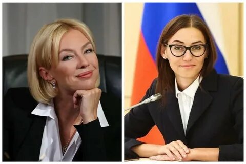 Министр социальных коммуникаций московской