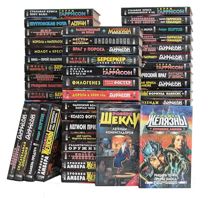 стальная крыса читать