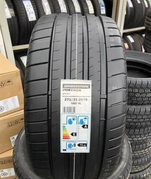 Bridgestone potenza sport r19. 275/35 R19. Bridgestone potenza Sport 265/40 r21 105y XL. Шины ILINK Thunder u09 275/35 r19 100y. Potenza Sport 275/40 r19 105y.