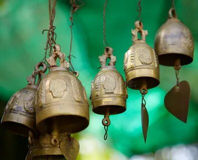 Ring those bells