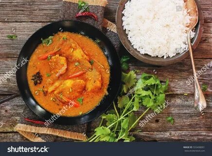 Индийская кухня карри