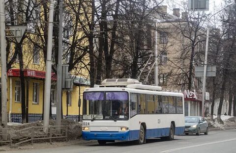 13 маршрут уфа