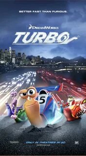 Dreamworks racing