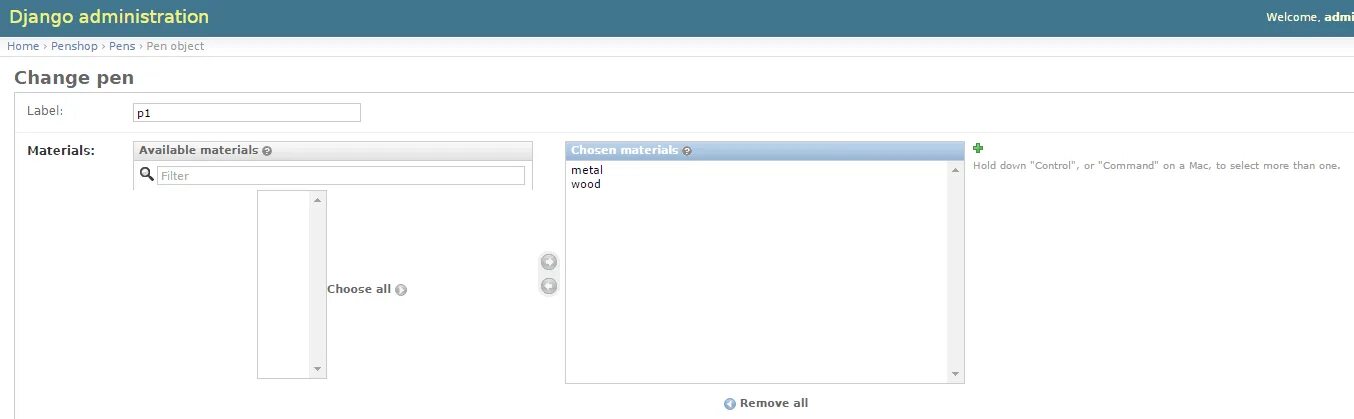 Django forms select. Manytomanyfield django. администрирование django. django admin widgets. django admin many to many.