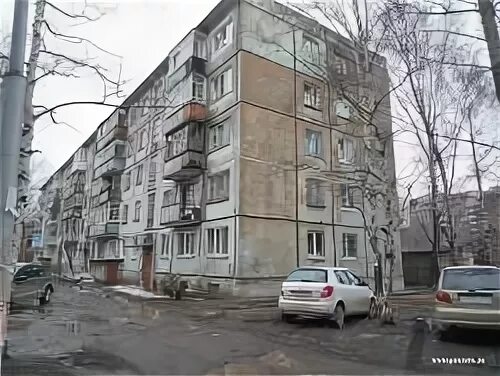 Vologda, Supermarket ReadyMap