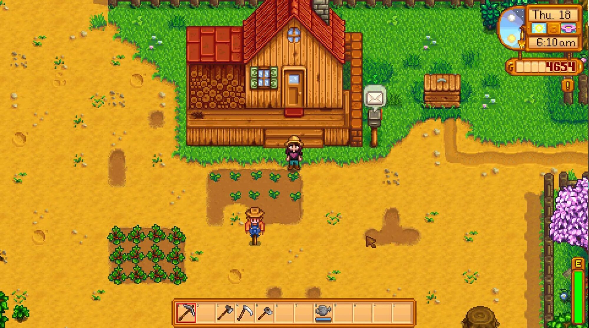 Ui info suite stardew. Stardew valley сорняки. кадка stardew valley. stardew valley интерфейс. stardew valley улей.