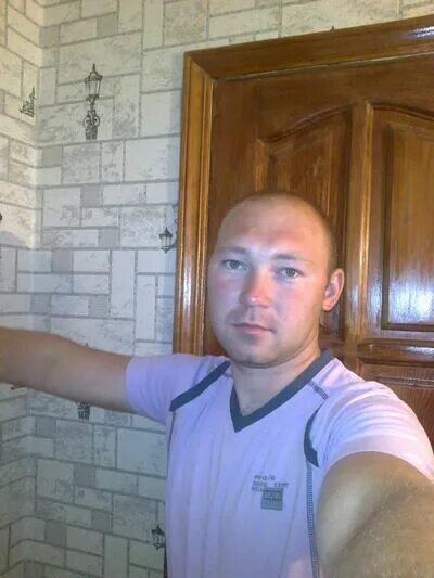 Артём, 28 from Saratov - photo of men - 2118141149 - Mamba dating site