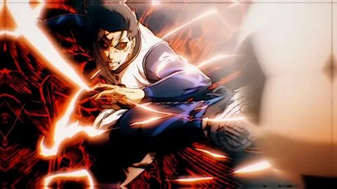 Bluelock jutsu