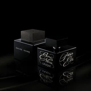 Lalique black