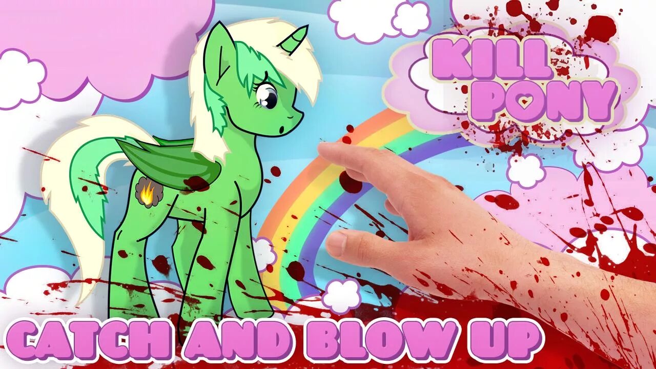 Killing ponies