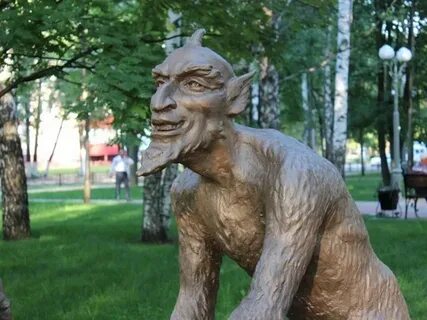 Кто такой шурале в татарских сказках