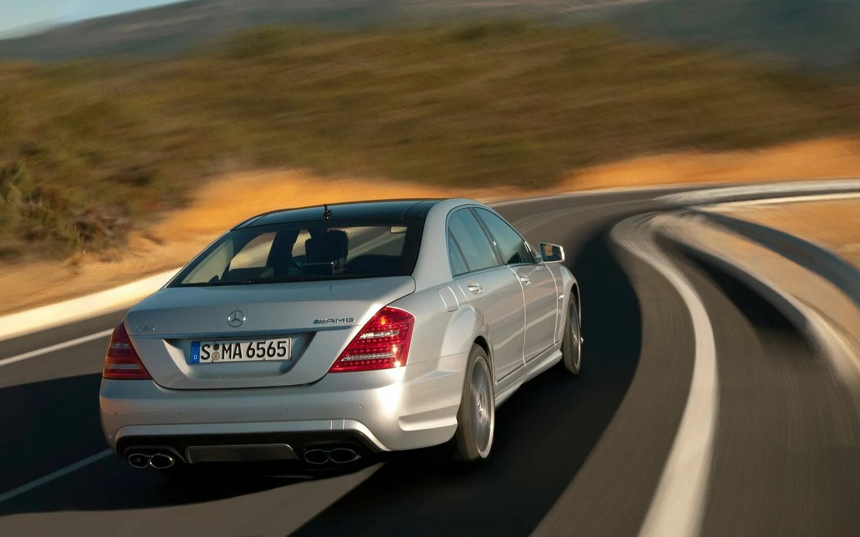 S 65 см