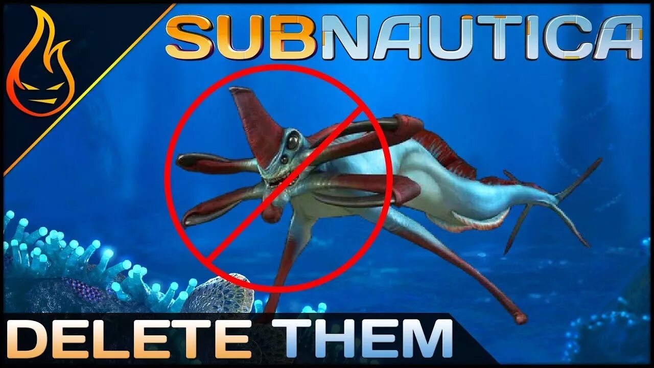 Субнаутика Жнец. Subnautica Жнец. Subnautica арты. Сабнавтика 2.