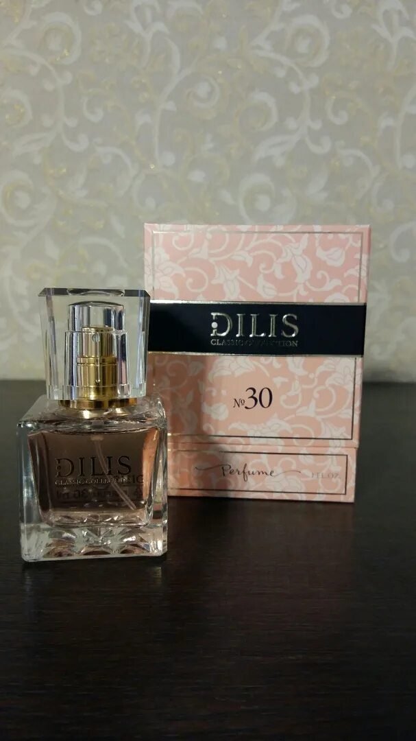 Dilis 30