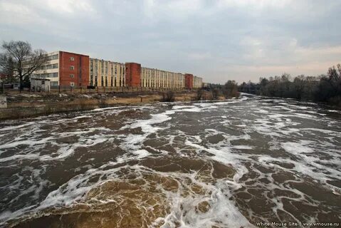 Сайт городищи