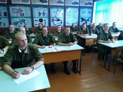 Подготовка досааф