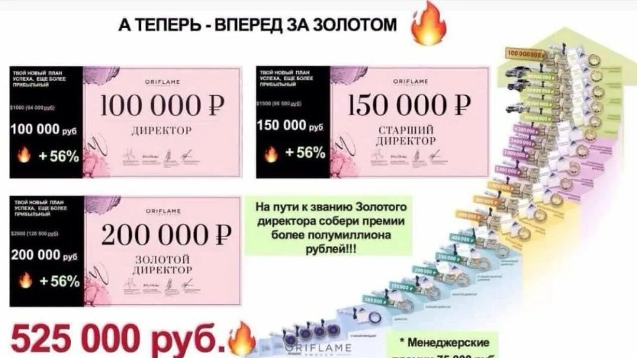 Орифлейм россия 2023. Старший золотой директор в Орифлейм. Чек Орифлэйм директор. Чек золотой директор Орифлейм. Звание золотого директора в Орифлейм.