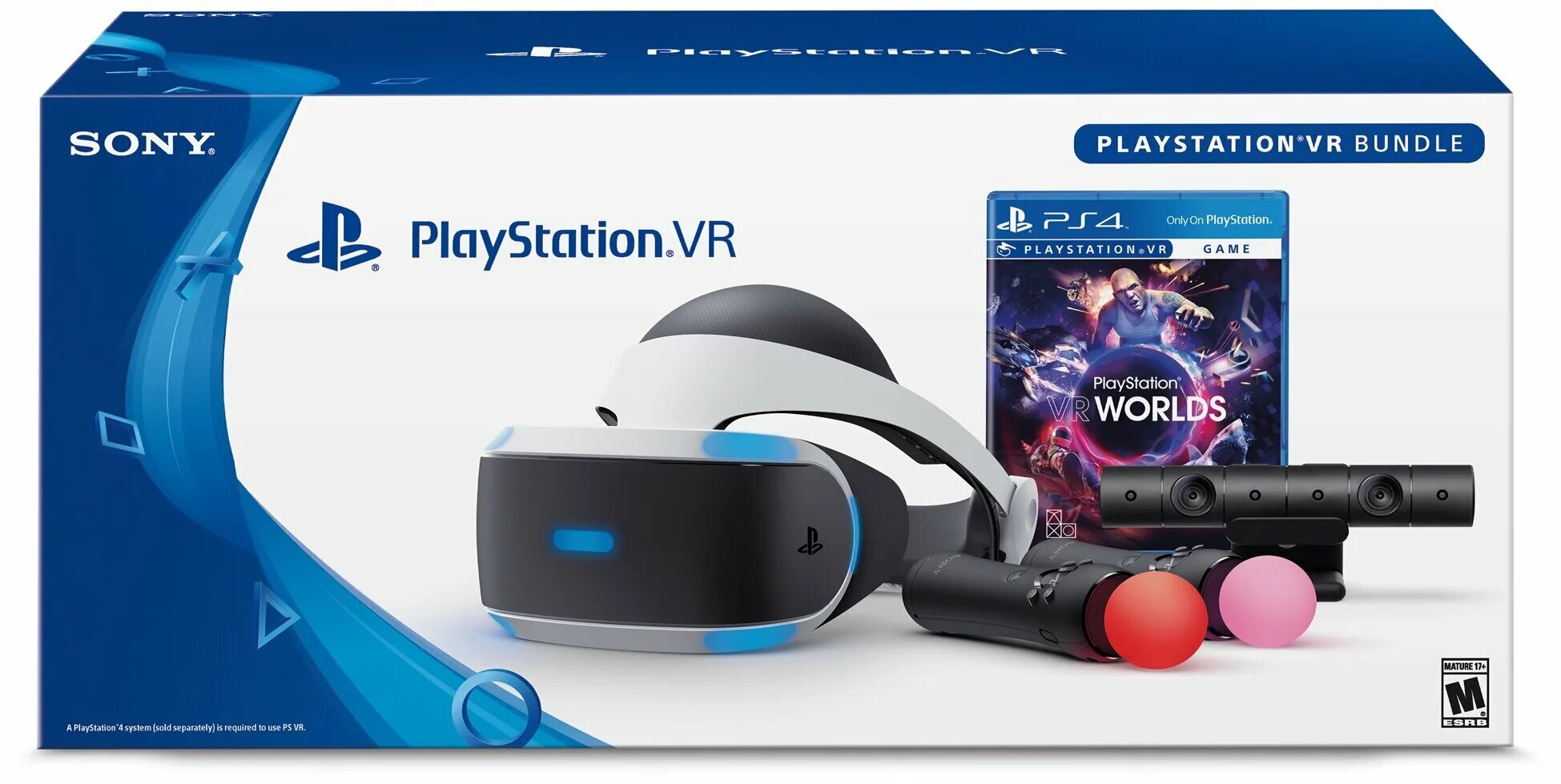 Виртуальная очки playstation. VR Sony PLAYSTATION 4. PLAYSTATION VR CUH-zvr2. Sony CUH zvr2. VR шлем - PLAYSTATION VR,.