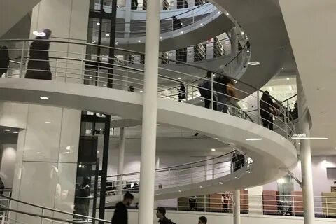 Высшая школа экономики поступи