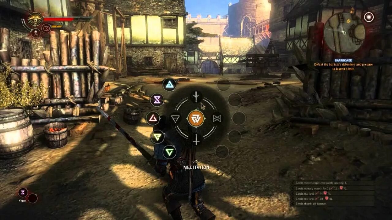 Ведьмак 3 разгадать загадку. Ведьмак 2 убийцы королей геймплей. the witcher 2 assassins of kings геймплей. ведьмак 2 геймплей 4к. ведьмак 2 геймплей инвентарь.