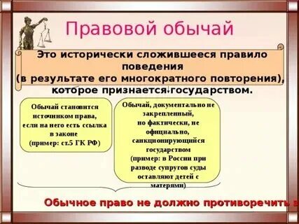Правовой обычай. Теория правовой традиции. Теория правовой традиции. Правовой обычай пример. Теория правовой традиции.