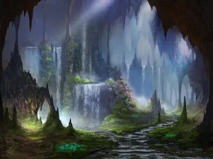 The lost landscapes на андроид