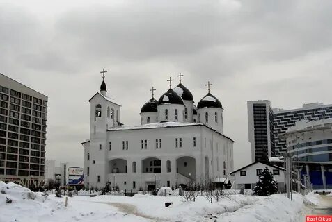 Ходынский бул 6 стр 1