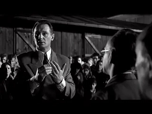 Schindlers list theme
