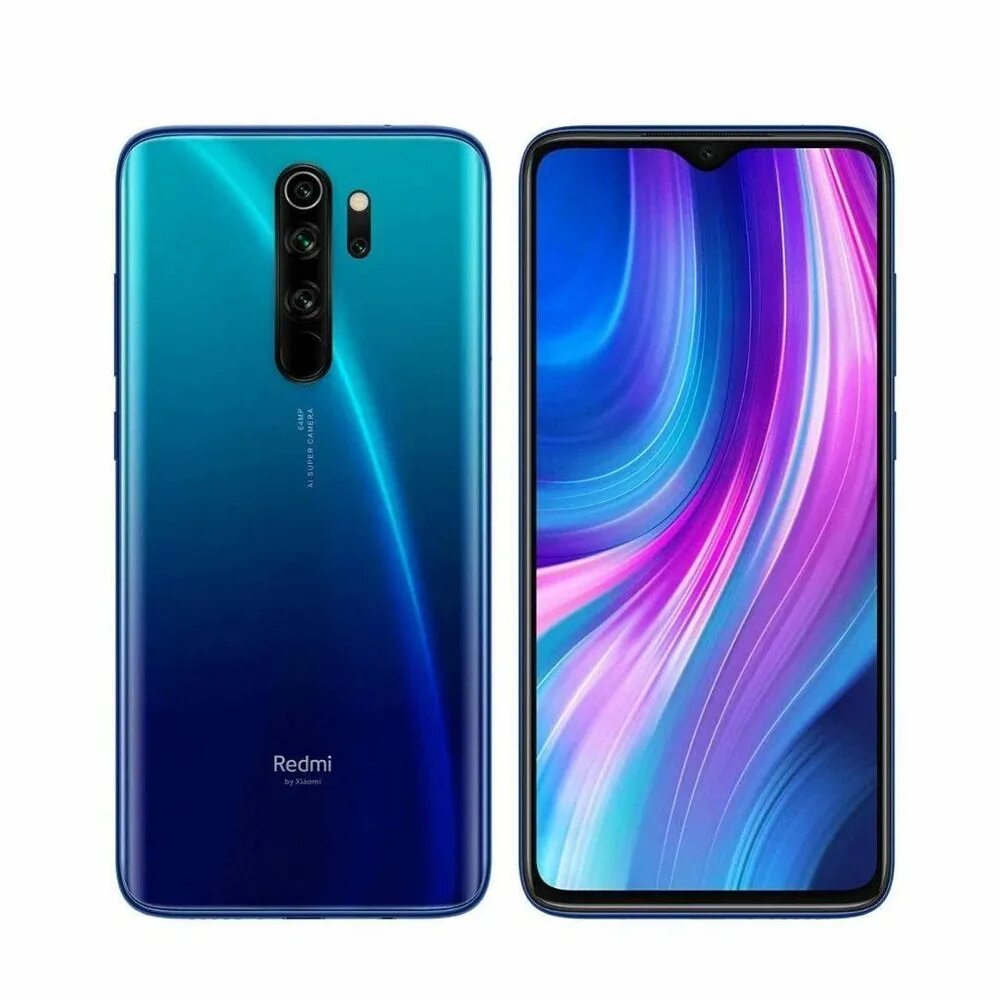 Сяоми редми ноут 8. Сяоми редми Note 8 Pro. Смартфон Xiaomi Redmi Note 8 Pro 6/64gb. Redmi Note 8 Pro Blue. Xiaomi redmi note 8 64gb