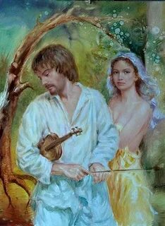 Блок скрипка