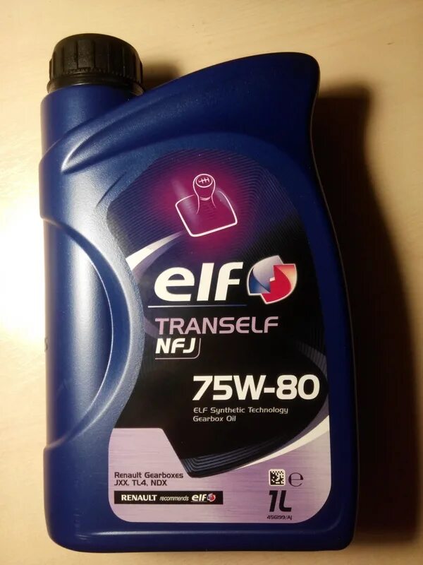 Tranself NFJ 75w80. Elf Tranself NFJ 75w. Elf Tranself NFJ 75w (1л). Elf Tranself NFJ 75w80 (5л) 213874.