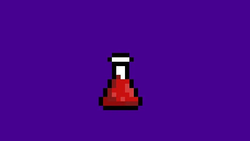 Terraria potions. Зелья террария. Зелье исцеления террария. Зелье скорости террария. Зелье пиксель арт.