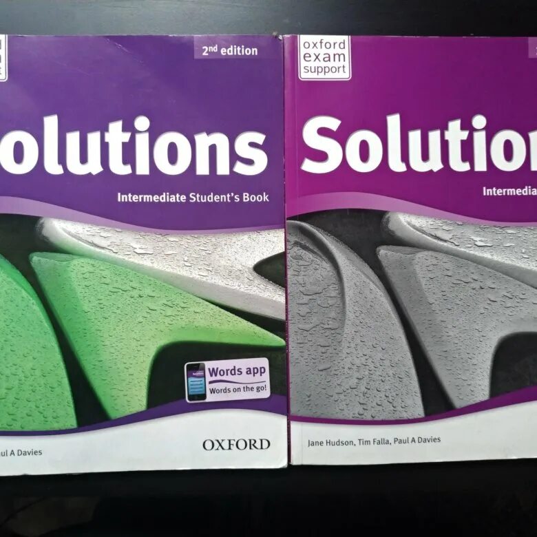 Solution intermediate 3rd edition teacher s book