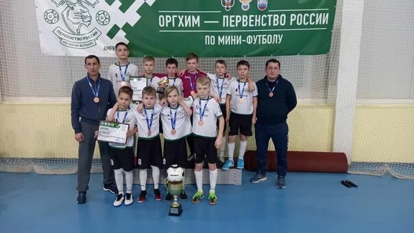 Первенство нижнего новгорода по футболу 2025