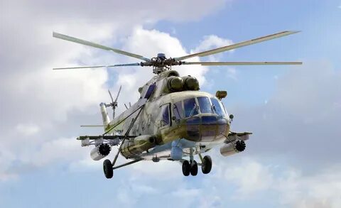 Русский ми 8