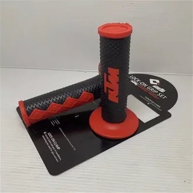 Grip model. Grip model