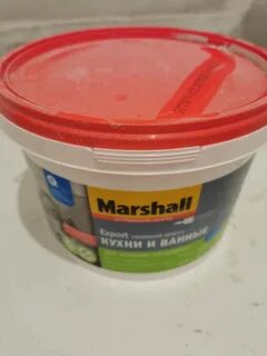 Marshall кухни и ванные