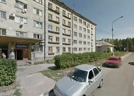 Ул м тореза