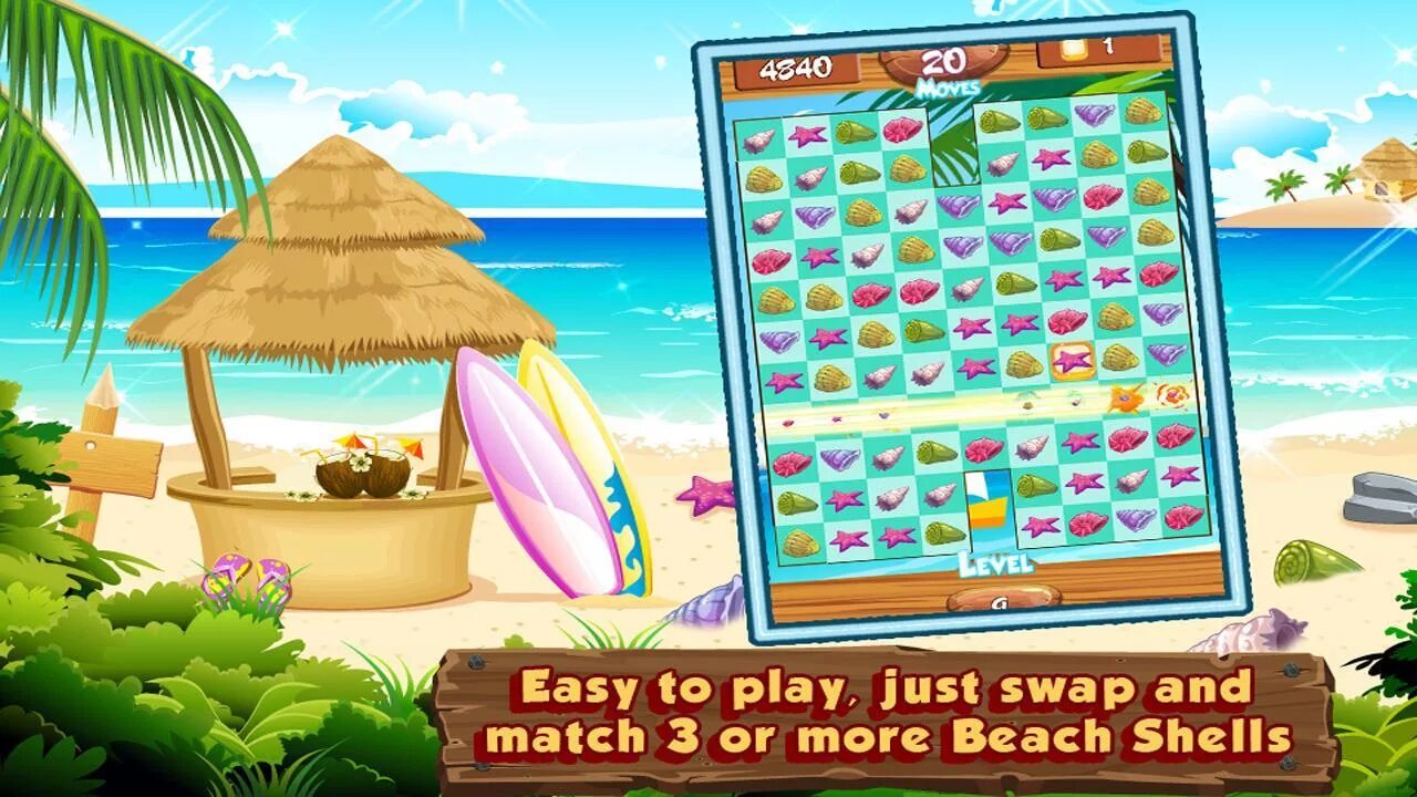 Работа в матч 3. Match 3. матч 3 игры. три ряда игра пляж. поле match-3.