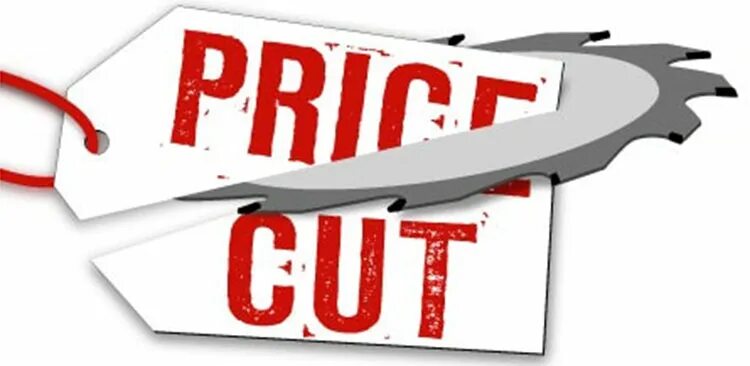 Cut Price. Price reduction. Cut Price PNG. Go Cut.