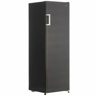 Морозильный шкаф dexp f4