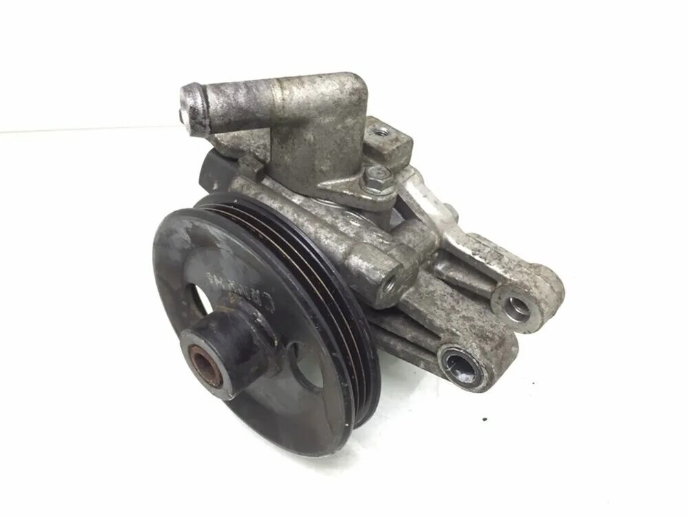 Гур туксон. 571002e000. насос гу mobis 571002e300. насос гур kortex для hyundai tucson 04- 2.0 / kia sportage 04- 2.0 oem 571002e000, kps059.