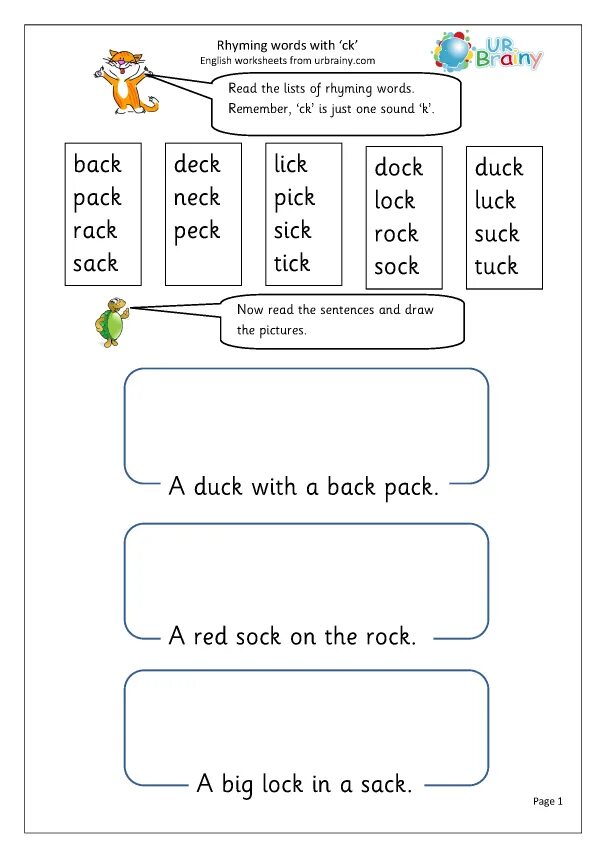 Words that rhyme. Rhyming Words. Rhyming Words Worksheets. Rhyming Words in English. Rhyming Words Worksheets for Kids.